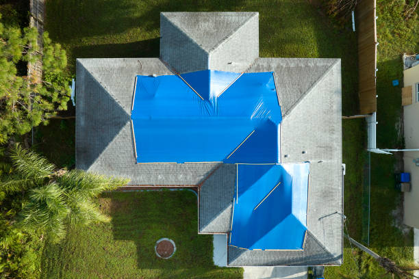 Pine Knoll Shores, NC Roofing Service Company