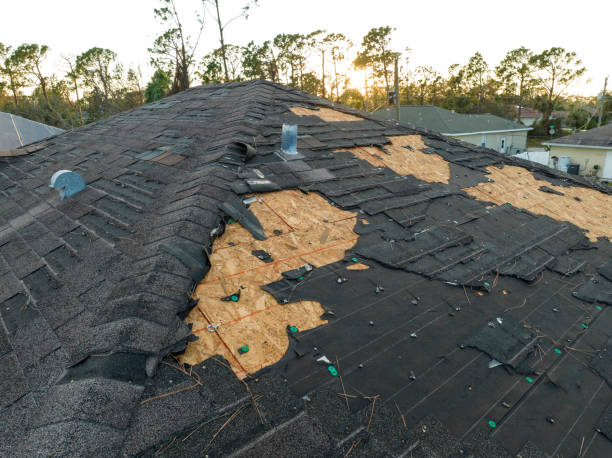 Best Flat Roofing  in Pine Knoll Shores, NC