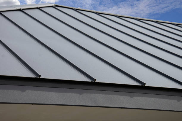 Roof Insulation in Pine Knoll Shores, NC