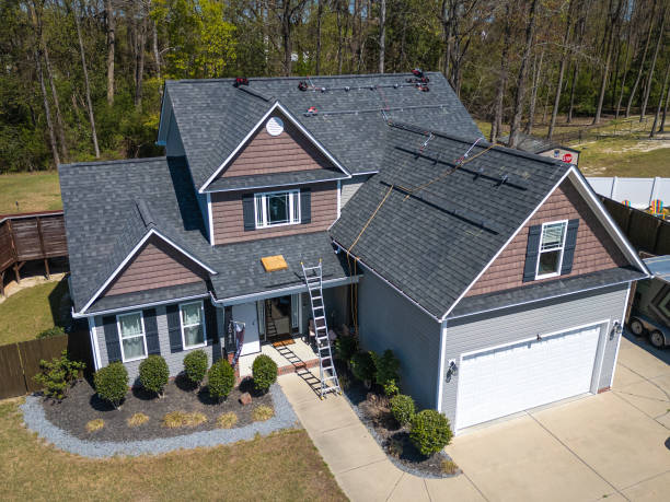 Best Gutter Installation and Repair  in Pine Knoll Shores, NC